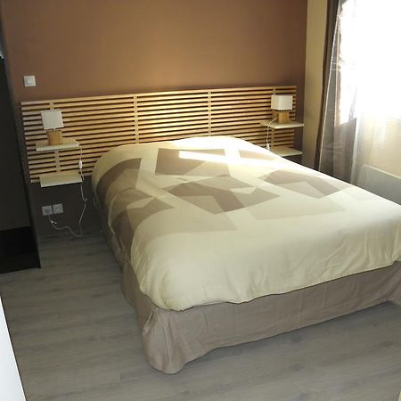 索格岛Provencal Vintage Cocoon公寓 外观 照片